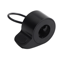 Thumb Throttle For Gotrax For GXL V2 For Xiaomi For M365 Electric Scooter Throttle Speed Control Replacement Parts Accessories