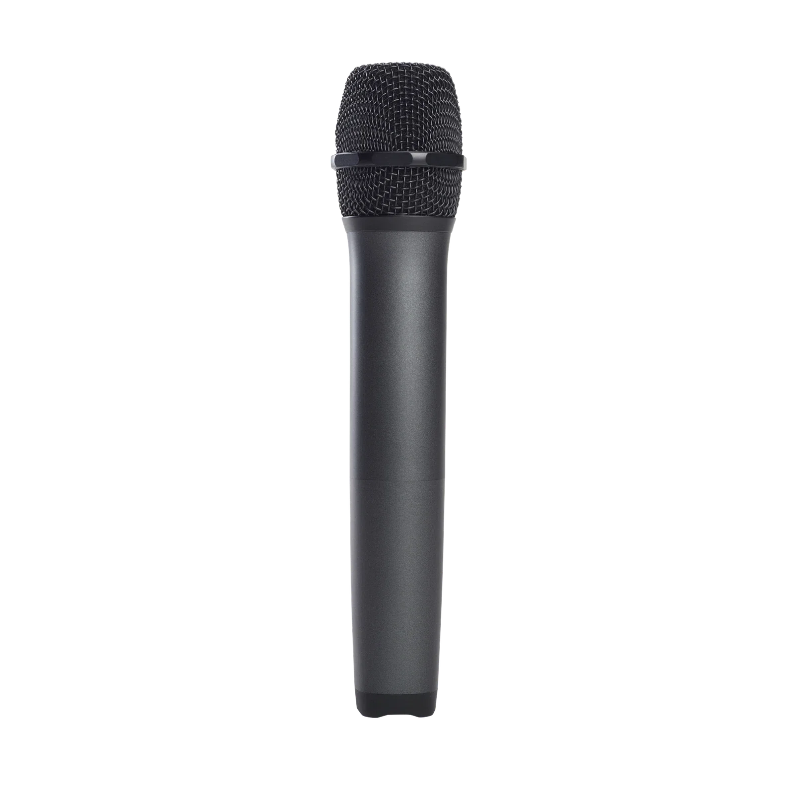 JBL نظام ميكروفون لاسلكي أسود ثنائي القناة لاستقبال الأداء المباشر لمرحلة الكنيسة كاريوكي - نظام ميكروفون لاسلكي