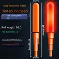 Red light-Round Head