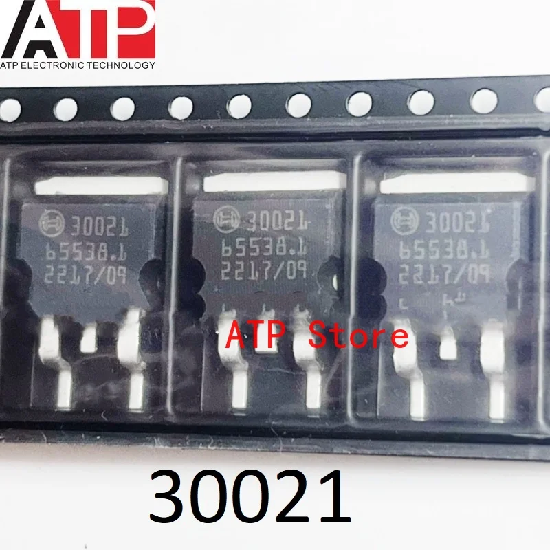 

10 шт./лот, новый 30057 30021 30028 TO-263, автомобильная компьютерная версия, чип драйвера зажигания