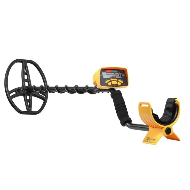 YYHC-other best selling MD6350 Waterproof Metal Detector with Voice Recognition Capability metal gold detector metal detectors t