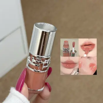 8 最佳銷售 透明唇彩 - №7