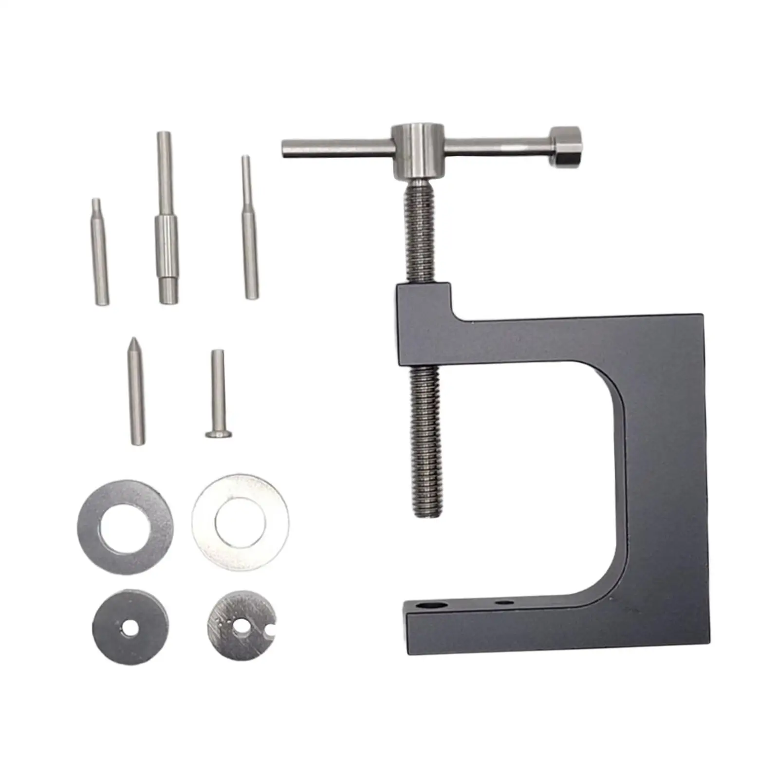Gimbal Disassembly Tool Compact Mini Multipurpose Portable Practical Easy to Install Stable Detachable Repair Pulling Tool