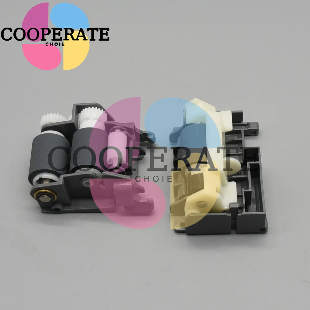 1X C12C938261 Paper Pickup Roller support for EPSON M5399 M5899 WF C5390 C5890