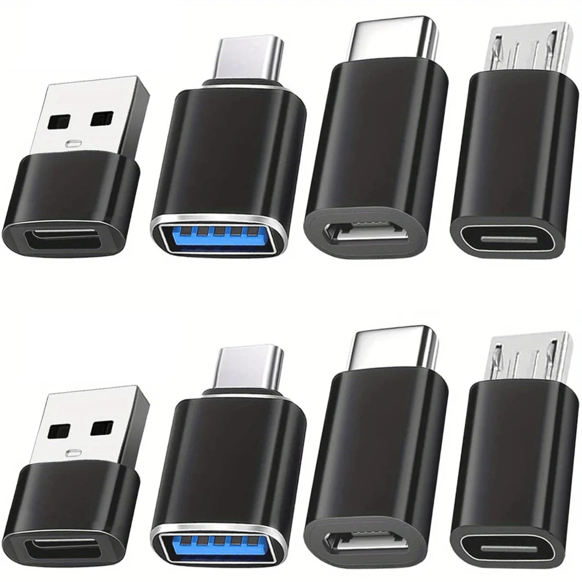 Usb Cto Usb Adapter…