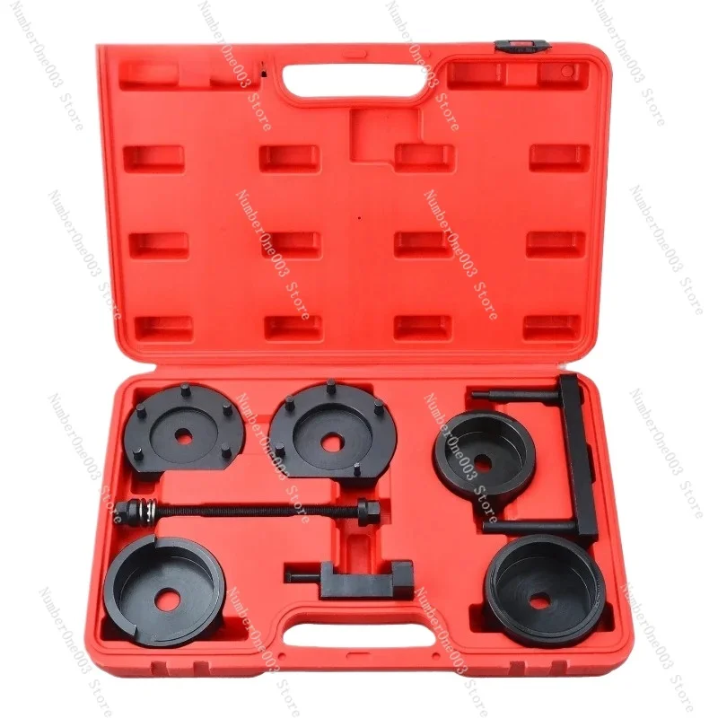 Rubber Mount Bushing Extractor, Installer Tool for BMW X3, E83, X5, E53, X6, E71, All E53 Chassis Models 1999-2006