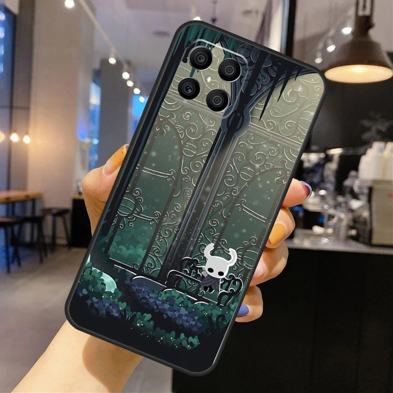 حافظة هولو نايت لهاتف هونور ماجيك 7 5 6 لايت لهاتف هونور 400 200 برو 90 70 50 X9 X8a X8b X9a X9b X9c