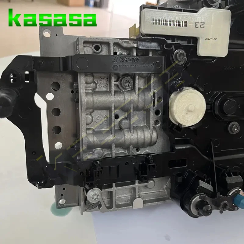 722.9 Transmission Control Unit with Valve body TCU TCM Suit for Mercedes Benz 0002702600 A0335457332 A0034460310