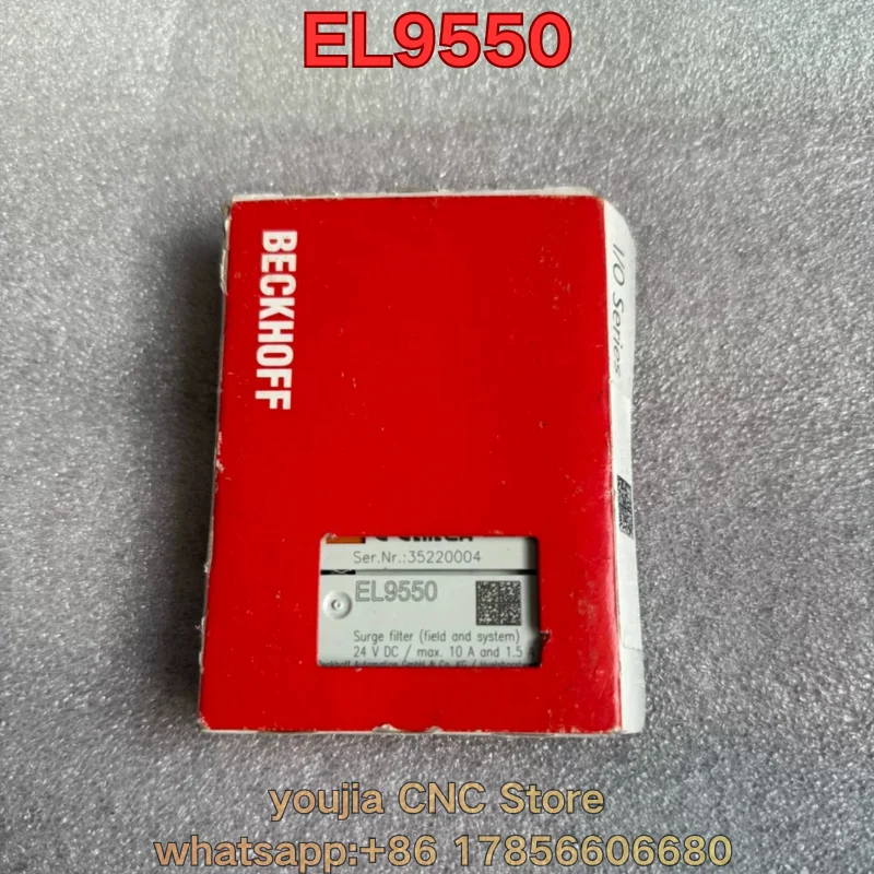 New PLC module EL9550 Latest Prices as of June 2026