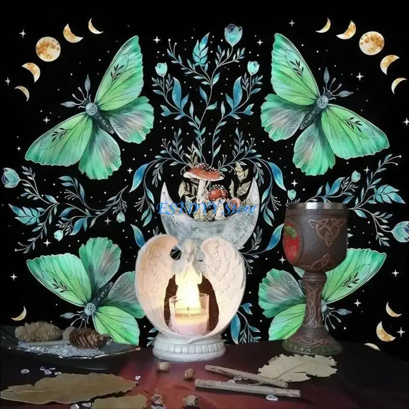 Рисунок 5 - G6DE 50x50/60x60/75X75CM TAROT