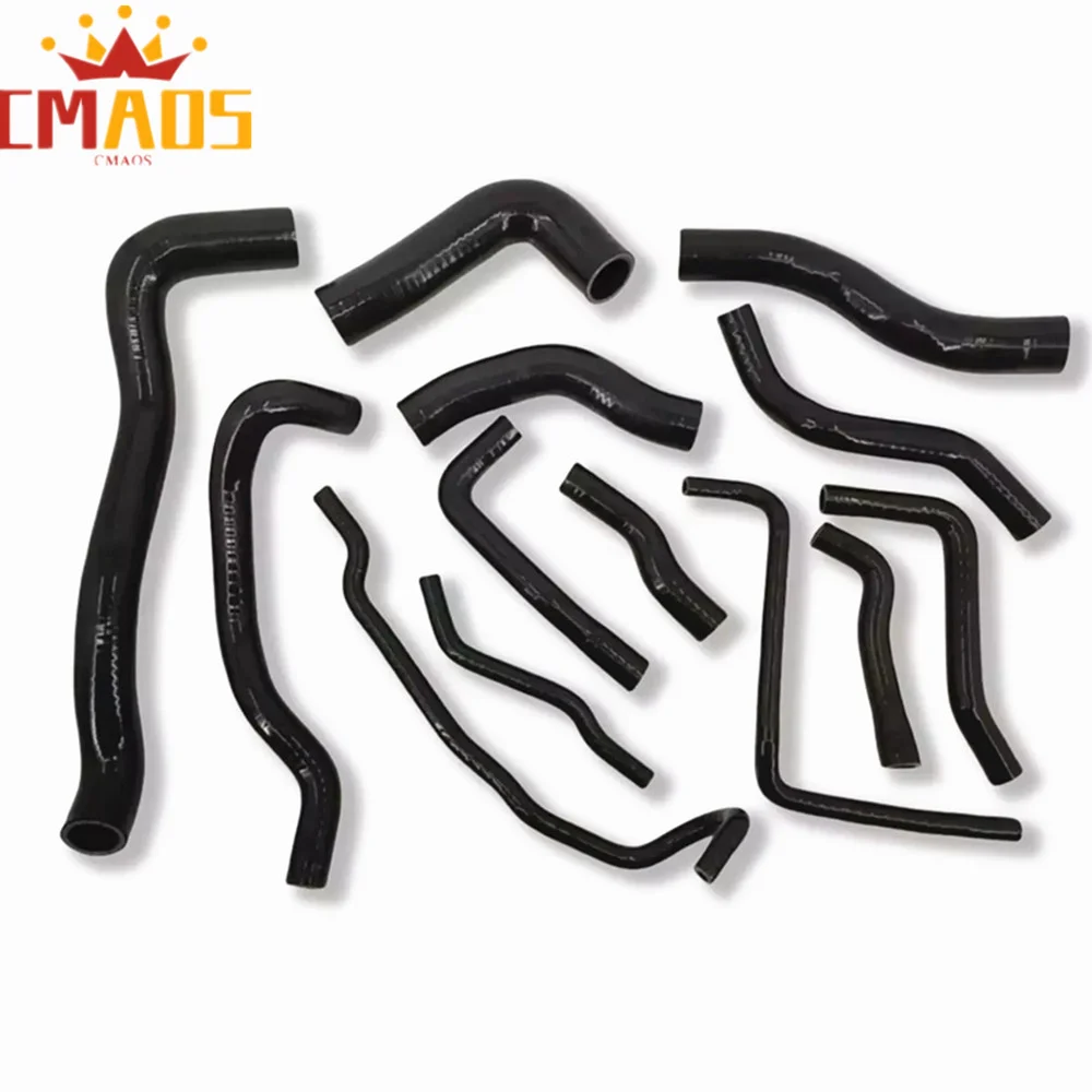 Silicone Radiator H… - image