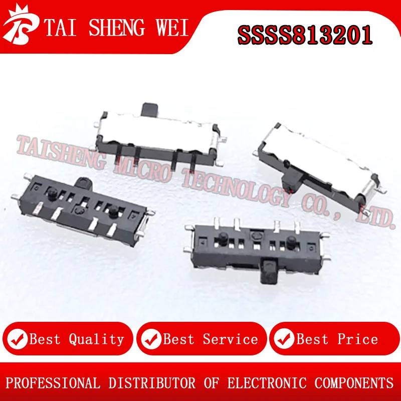 10PCS Brand New Ori…