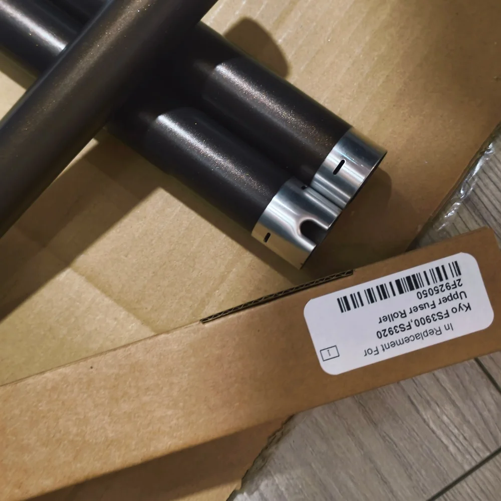 

5 шт. 2F925050 302F925050 2J025160 302J025160 Верхний ролик термофиксатора для Kyocera FS 2020 3900 3920 3925 4000 4020 3040 3140