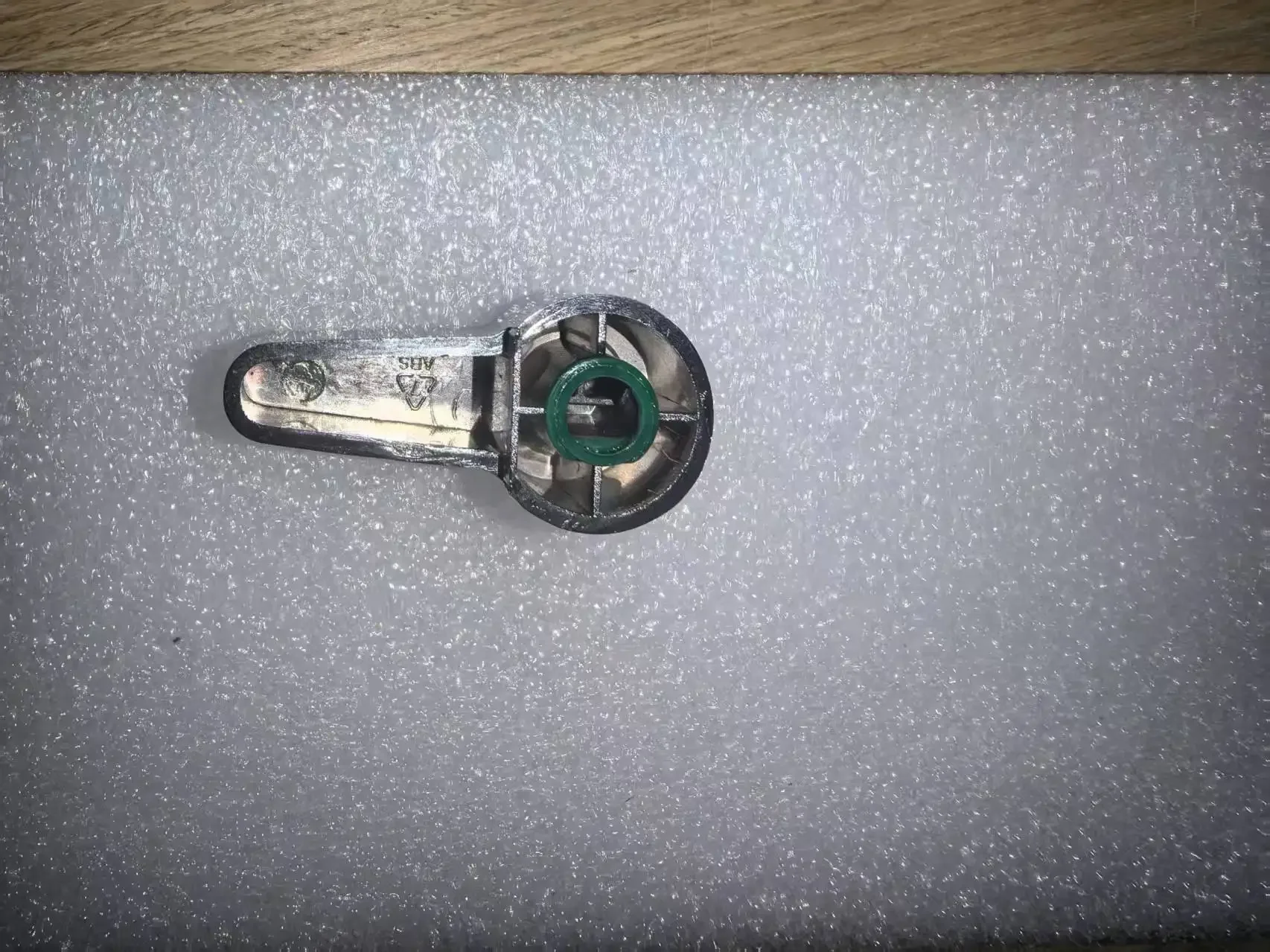 For ACA ASM-PE1210A Household multi-functional fully automatic Chef machine Head-up switch housing accessories