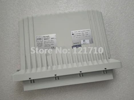 

Industrial STAHLHMI Control device 9800/2-1-..(PS1) ET-xx6-PS-1 REV 2.2x