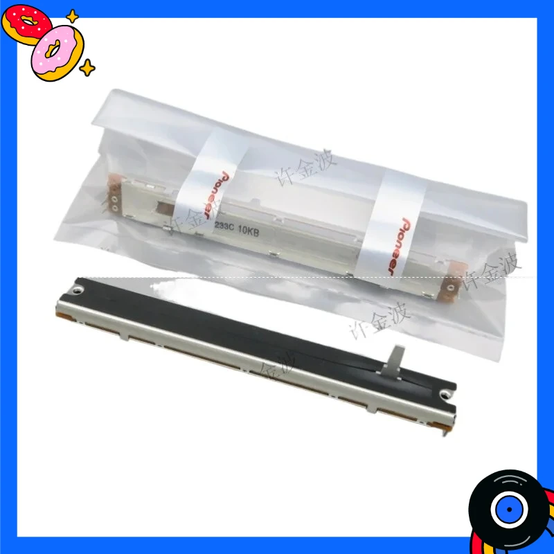 

Speed Adjustment BPM Fader DCV1033 - Original Pioneer Fit XDJ-RX RX2 RX3 DDJ-SZ SZ2 Controller