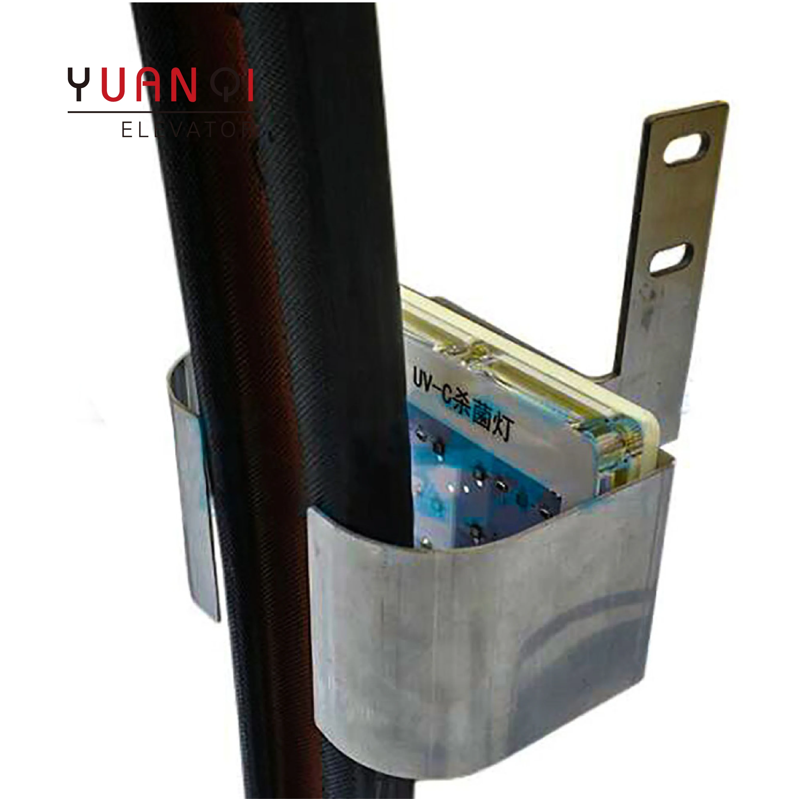 

UVC Disinfection Lamp,escalator Handrail Belt Sterilization LED Lamp