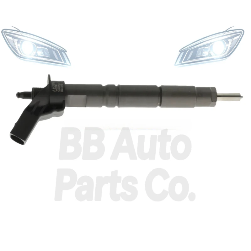 A6420701487 A6420700887 Diesel Injectors Fit For GL320 ML350 ML W164 GL X164 OM642 3.0L Engine New Auto Fuel System Parts
