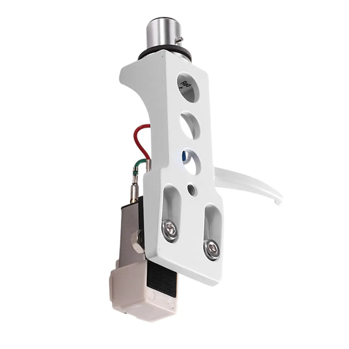 Magnetic Cartridge Stylus AT3600L+Headshell Mount Set for Turntable Phonograph Platenspeler LP Vinyl Record Player A