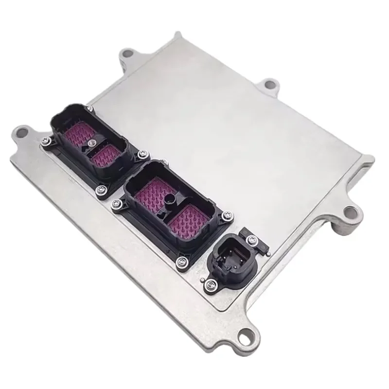 【Factory Wholesale 2026】 QSB Engine Control Unit ECM ECU CM2850 4354531 Engine Electronic Control Module 4354531