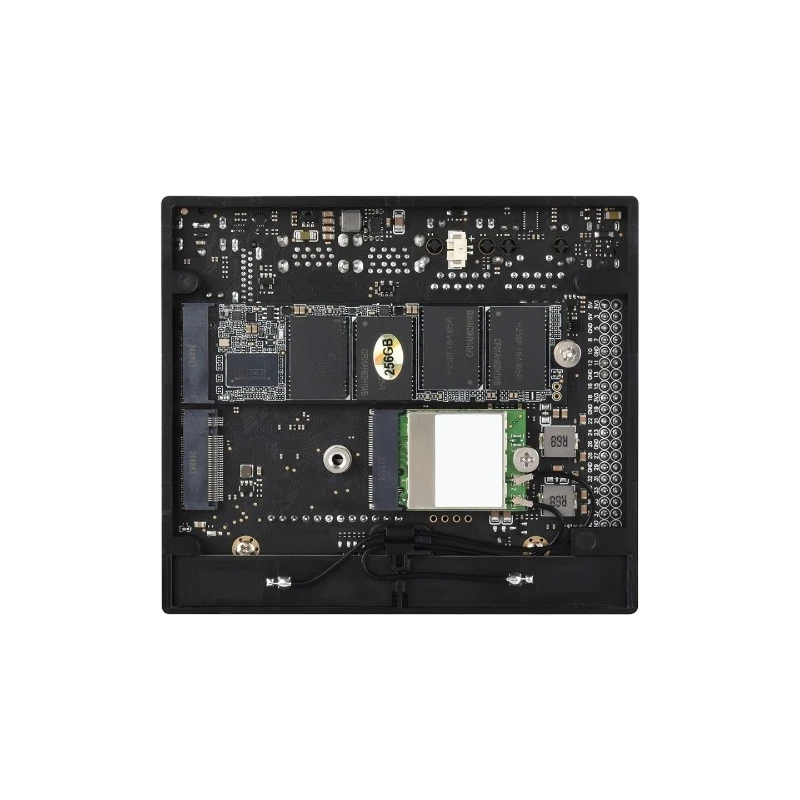 Jetson Orin NX SUPER Dual network port AI artificial intelligence 8/16GB video memory