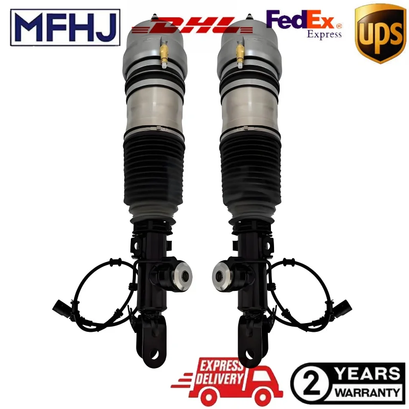 

Пара левых и правых передних пневматических амортизаторов для Hyundai KIA K9 2012-2015 54605-3T900 54606-3T900