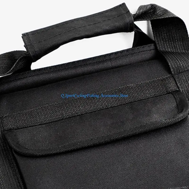 

Чехол-держатель для составных луков с карманом для колчанов стрел, портативная сумка для переноски луков