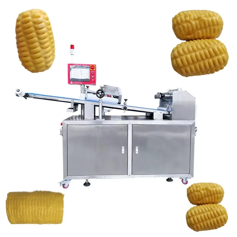 Commercial Bao Bun …