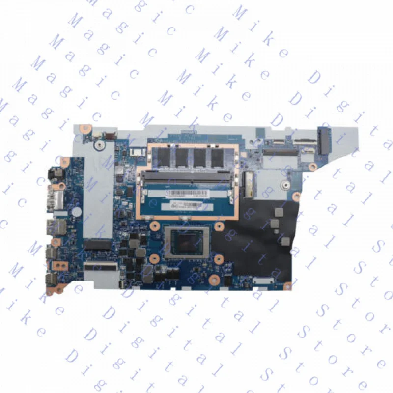 

UU 5B21L75629 для Lenovo ThinkPad E14 Gen 5, материнская плата R5 7530U 8G UMA WIN