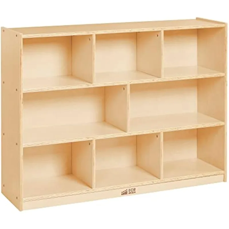 Kids Storage Cabinet 2