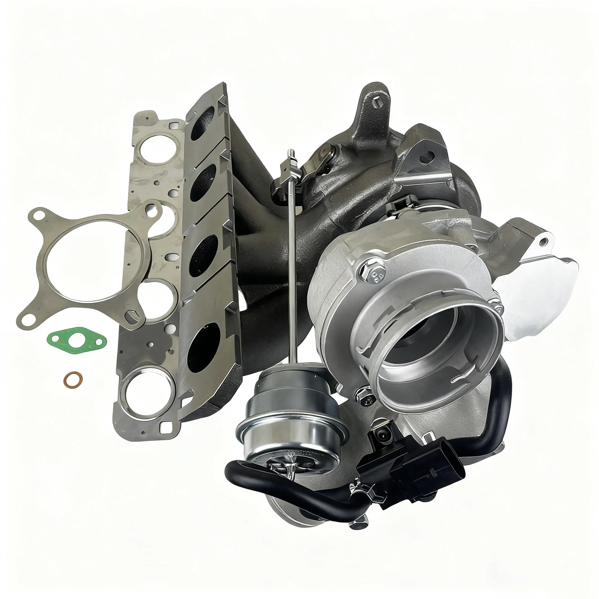 

06J145722D 06L145722G 53049880064 Turbocharger for S3 TT S Seat VW 2.0L TFSI 8J BHZ MFS Turbine Turbocharger