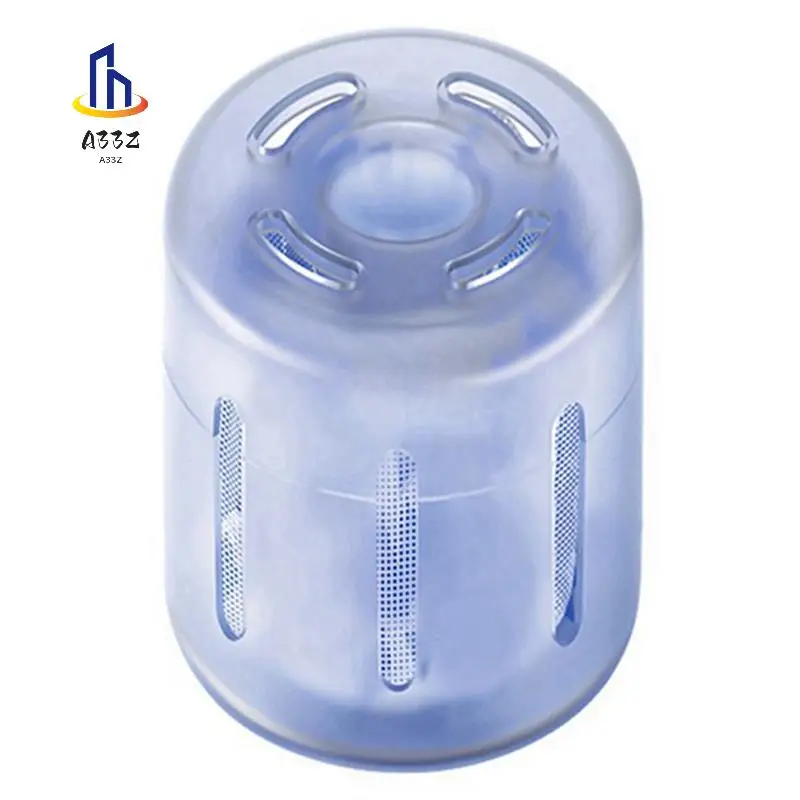 

A33Z-6Pcs For Dreame X10 S10 W10S S20 X20 L10S Ultra / L10 Ultra Vacuum Cleaner Parts Ag+ Module Silver Accessories