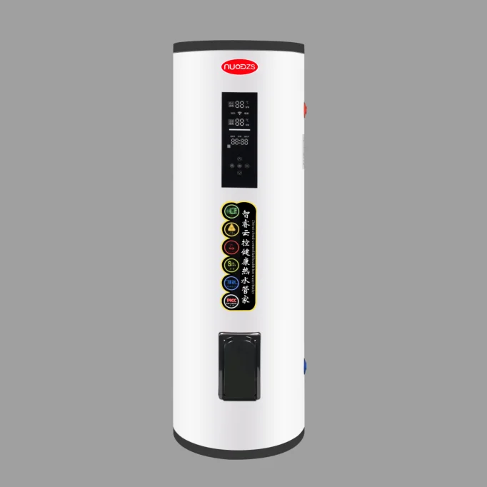 Factory Direct Sales Smart Wifi Remote Control 3kw Electric Heater Water Tank 100L Home Appliances Water Heaters