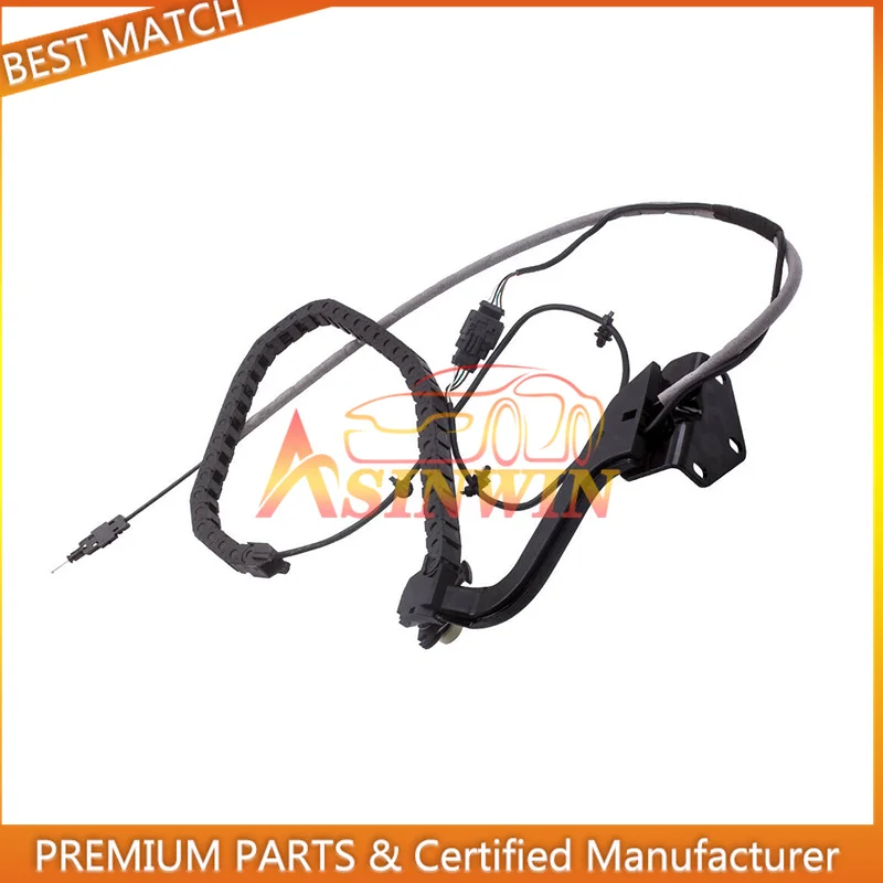 1PC NEW Car Cable Electric Sliding Door Right 9068204169 9068204100 for Mercedes Benz SPRINTER