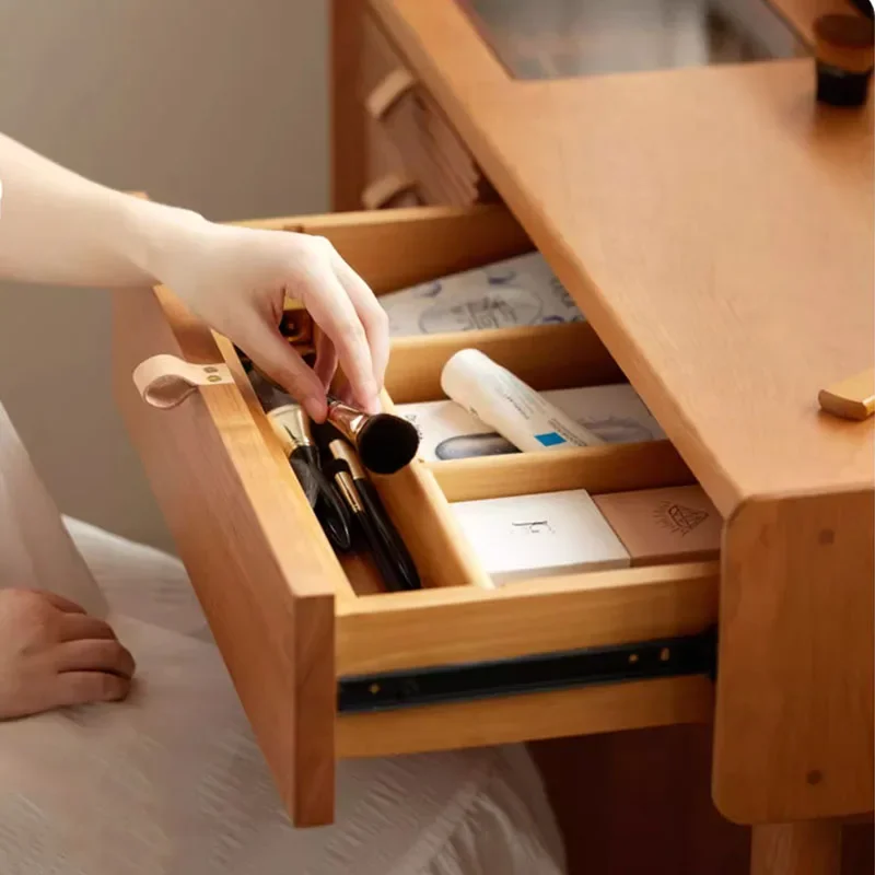 

Children's Dressing Table Girl Desk Modern Living Room Furniture Comfortable Cheap Clothes Bedroom Vestidores Bedrooms Furniture