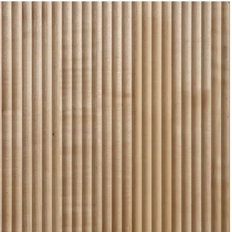 Cheap Awesome House Wall Siding Slat Wood Panels for PVC Flooring Vinyl Tongue and Groove Fence 2