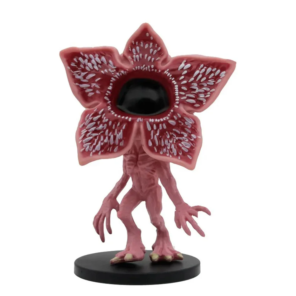 Heißer 8-teiliger Filmcharakter-Actionfiguren-Set mit Ständern, brandneu, versiegelt, Sammlerstück-Modellspielzeug für Desktop-Dekoration