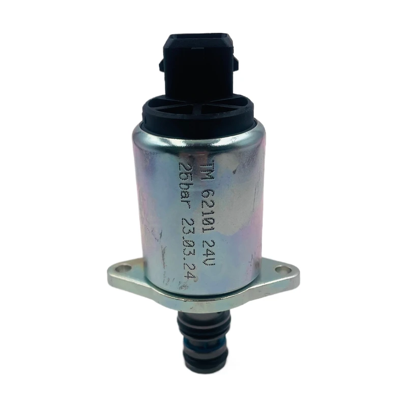 

For Tm62101 Good Quality Proportional Valve Excavator Parts Control Solenoid Tm 62101