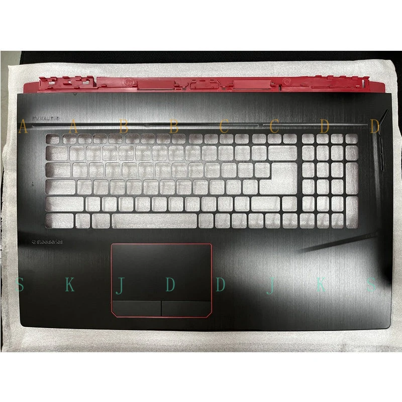 

M for MSI GE73 MS-17C1 GE73VR 17C5 GP73 Laptop Palmrest