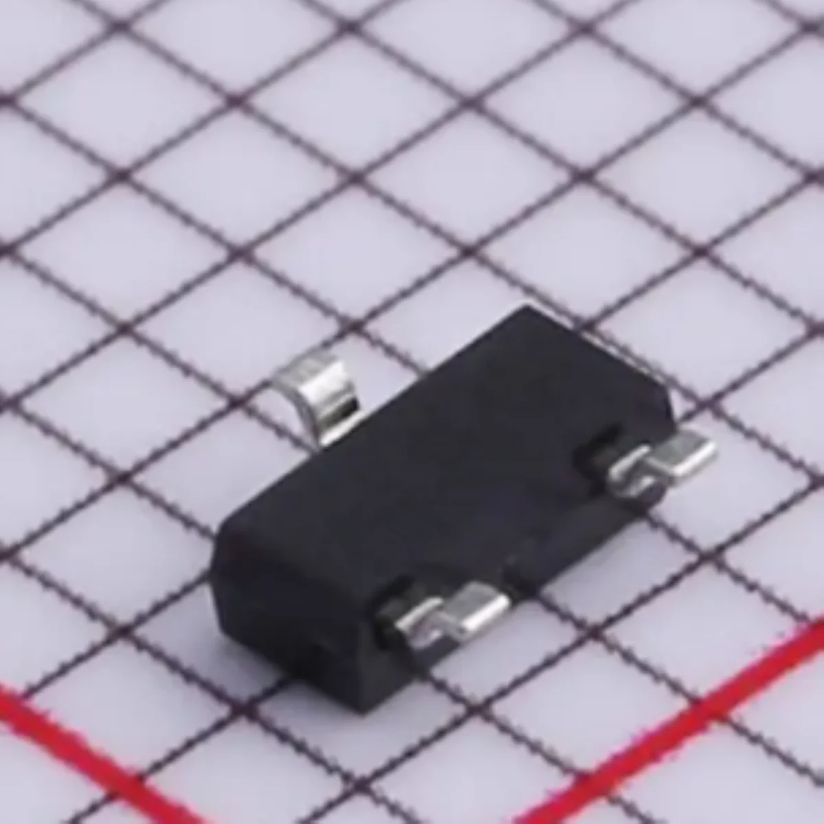 20PCS BSS84,215 Marking 13 13* SOT-23 TO-236AB NEW Original Field Effect Tubes 250mW 50V 130mA 1 P-Channel 10Ω@10V 0.13A MOSFETs