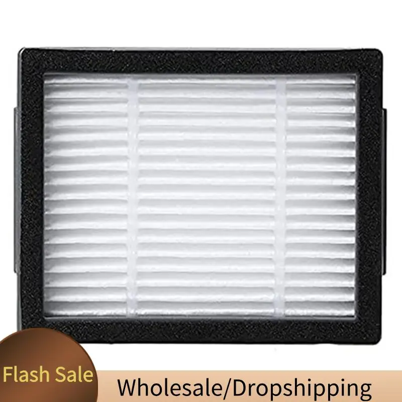 ملحق بديل BAAD للمكنسة الكهربائية الروبوتية Roomba I7 I7+ I3 I3+ I4 I4+ I6 I6+ I8 I8+ I & J & S