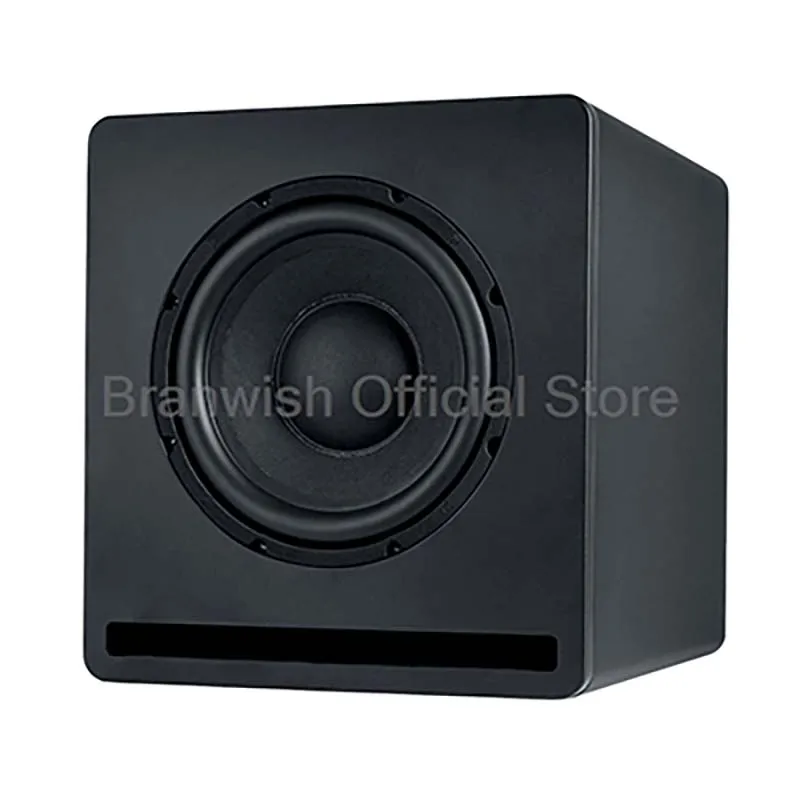 

10 Inch Passive Subwoofer 200W Sound Box 4Ω Bluetooth Speakers Hifi Super Bass Woofers Speaker For Home Theater TV Gamer Stage