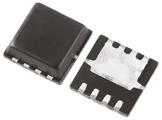 SIR166DP SIR166 R166 QFN8 10PCS