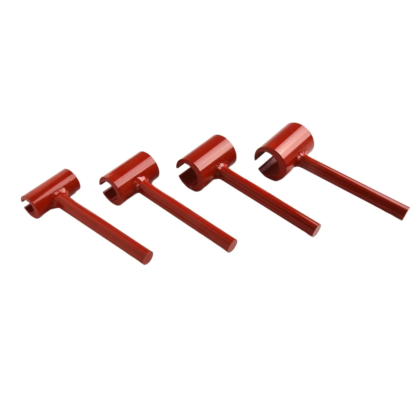 

Ergonomic Handle Adjustment Tools Multi-Size Wrenches Hinge Gap Wrench Set Professional Use Hardened Steel Construction