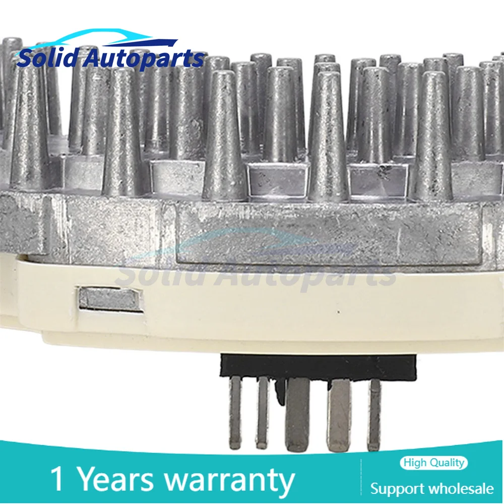 6441AP high quality Heater Blower Fan Resistor Motor 6441AP For PEUGEOT 206 307 CC SW Citroen Picasso Xsara