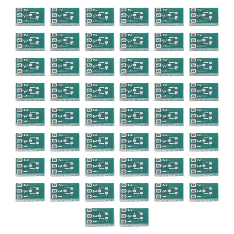 Hot Trend-Sot23 SOT…