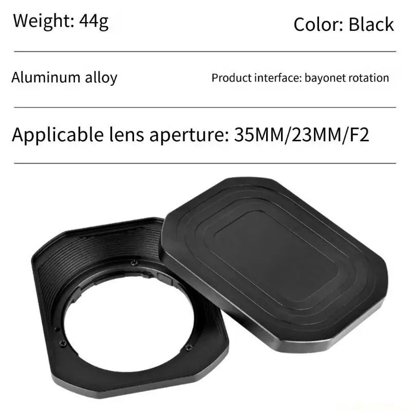 e56b-金属レンズフードレンズシェード-xf-35mm-および-xf-23mm-用最適なコントラストを確保