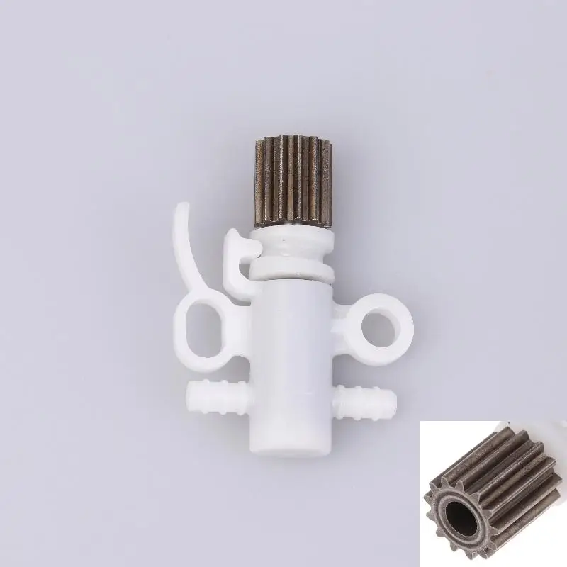 Electric Chainsaw Oil Pump Accessories For Three Lions Saw Tiger SF140 For Woodcutting Electric Chainsaws