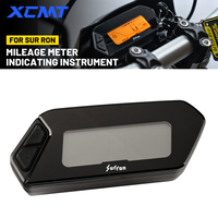 For Surron Sur-Ron Ultra Bee UltraBee Electric Motorcycle Original Mileage Meter Hour Meter Speed Meter Odometer Speedometer
