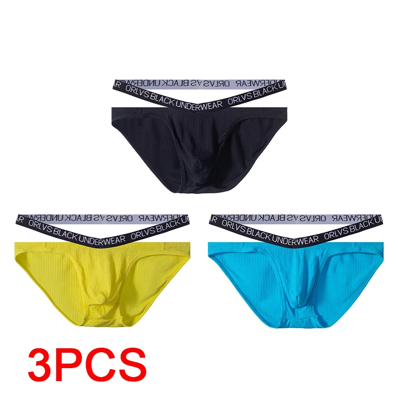 

Mens Sexy Underwear Summer Man Thong Underwear Men's Thongs Packs Men's Ultra-thin Panties Hot Man Underpants G-string Adult New